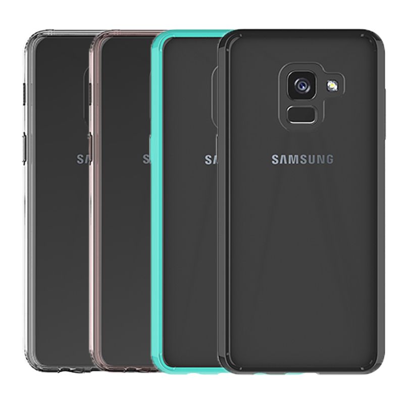 custodia silicone samsung a8 2018 custodia silicone samsung a8 2018