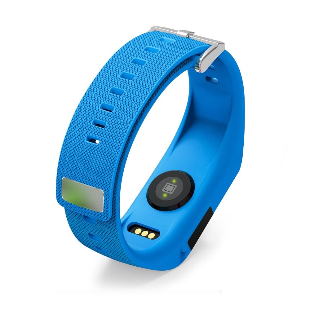 Heart Rate Wristband Fit Bit For IPhone Andriod With Bluetooth 4.0