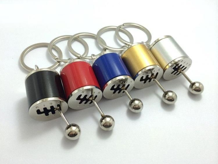 Gear Box Keychain Turbo Keychain Modified Turbo Keychains Gear Head Key