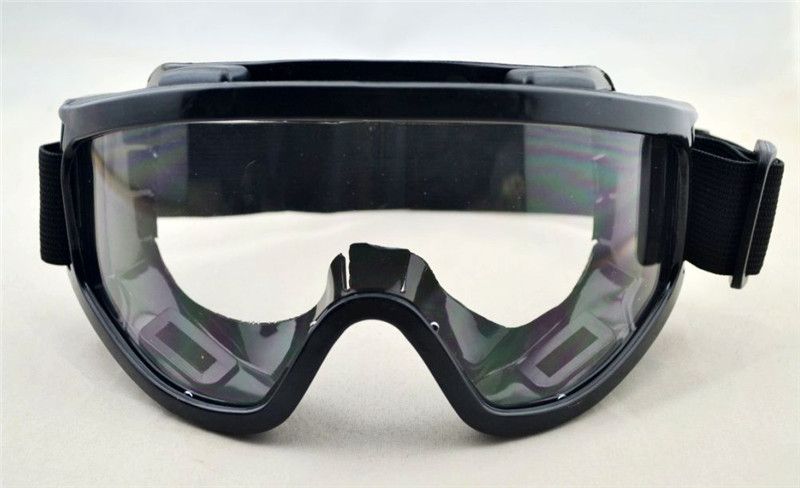 eye protection glass for bike