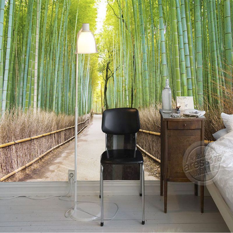 bamboo forest wallpaper natural scenery photo wallpaper custom 3d bamboo forest wallpaper natural scenery photo wallpaper custom 3d