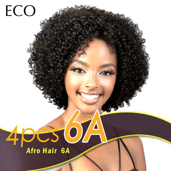 virgin peruvian hair kinky curly hair 4 bundles peruvian afro curly