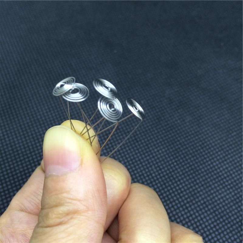 Heating Coil Wire For E Cigarette Atomizer DIY Ready Heating Coil Wire