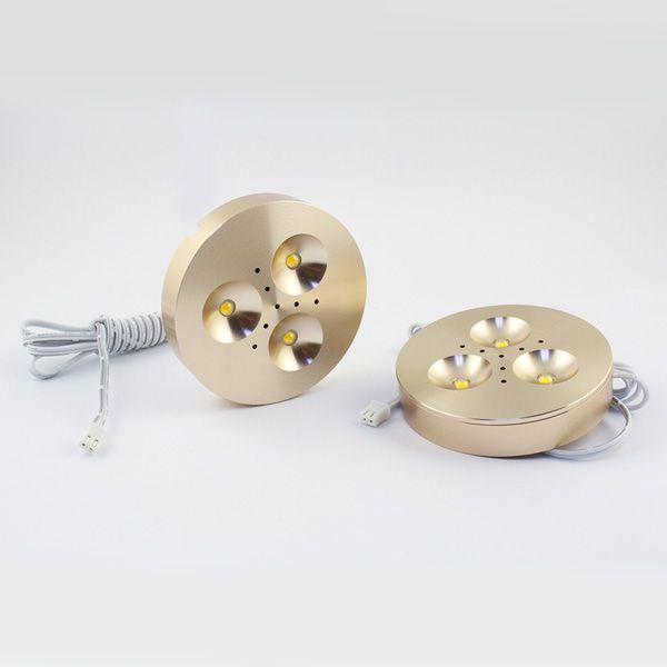 unter schrankbeleuchtung großhandel mjjc 3w high power led unter schrankbeleuchtung dimmbare decke downlight goldene schale für küche schlafzimmer energiesparende dc 12v verwendet unter schrankbeleuchtung großhandel mjjc 3w high power led unter schrankbeleuchtung dimmbare decke downlight goldene schale für küche schlafzimmer energiesparende dc 12v verwendet