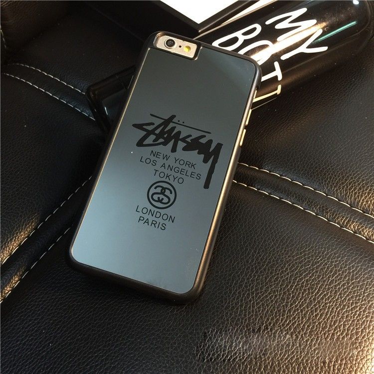 Fashion Brand Stussy Hard Mirror Case For Iphone 5 5s 6 6s 4 7 6 Plus 6s Plus 5 5 Cell Phone Case Cover Fashion Brand Coque Fundas Capa From Mrdarcy 2 81 Dhgate Com Fashion Brand Stussy Hard Mirror Case For Iphone 5 5s 6 6s 4 7 6 Plus 6s Plus 5 5 Cell Phone Case Cover Fashion Brand Coque Fundas Capa From Mrdarcy 2 81 Dhgate Com