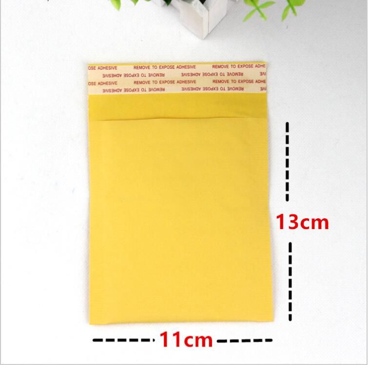 2019 multiple sizes kraft paper bubble envelopes bags mailers padded shipping envelope with bubble mailing bag business supplies g1168 from feida98 mailing envelope sizes