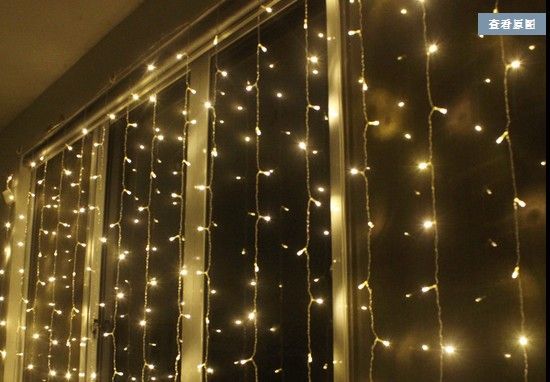 3m 1 5m Small Christmas Tree Lights Flashing Led Holiday String