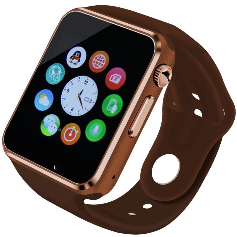 smartwatch without sim card