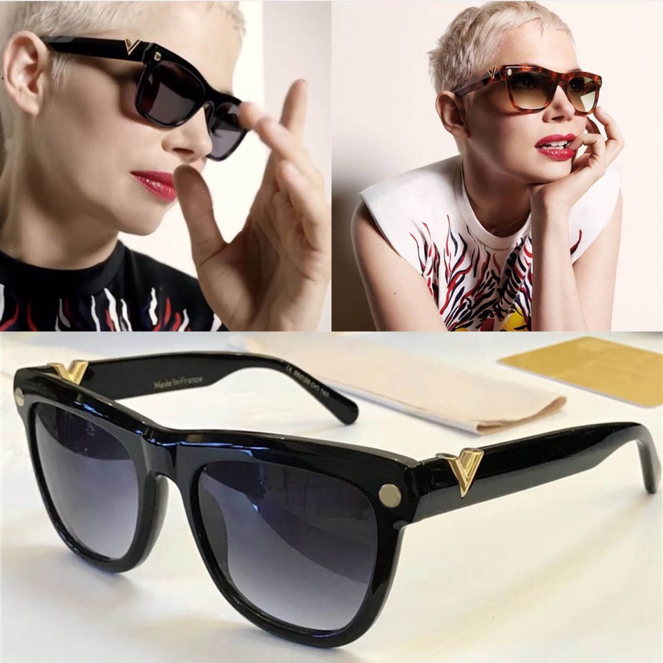 latest sunglasses styles 2018