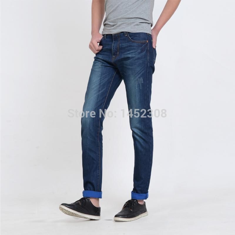 Turned up jeans fashion 2018 97 Turned up jeans fashion 2018 52
