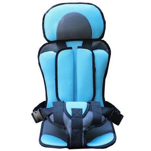 2019 Portable Fold Baby Car Safety Seat Children Car