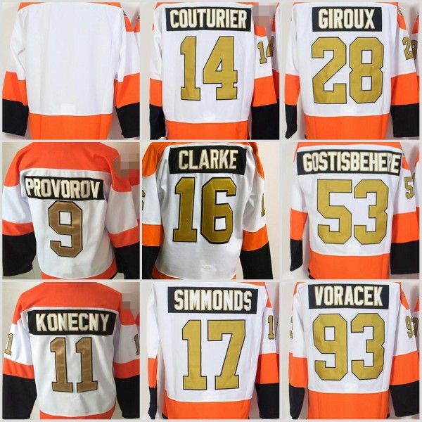 shop hockey jerseys online philadelphia flyers 50th anniversary flyers 50th anniversary jersey