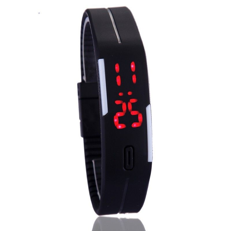 ladies electronic watch