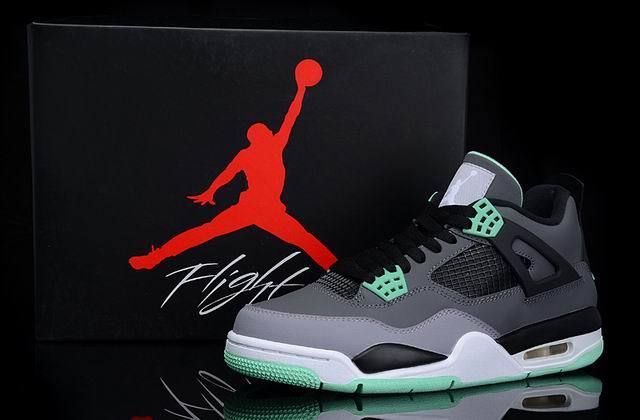air jordan j4