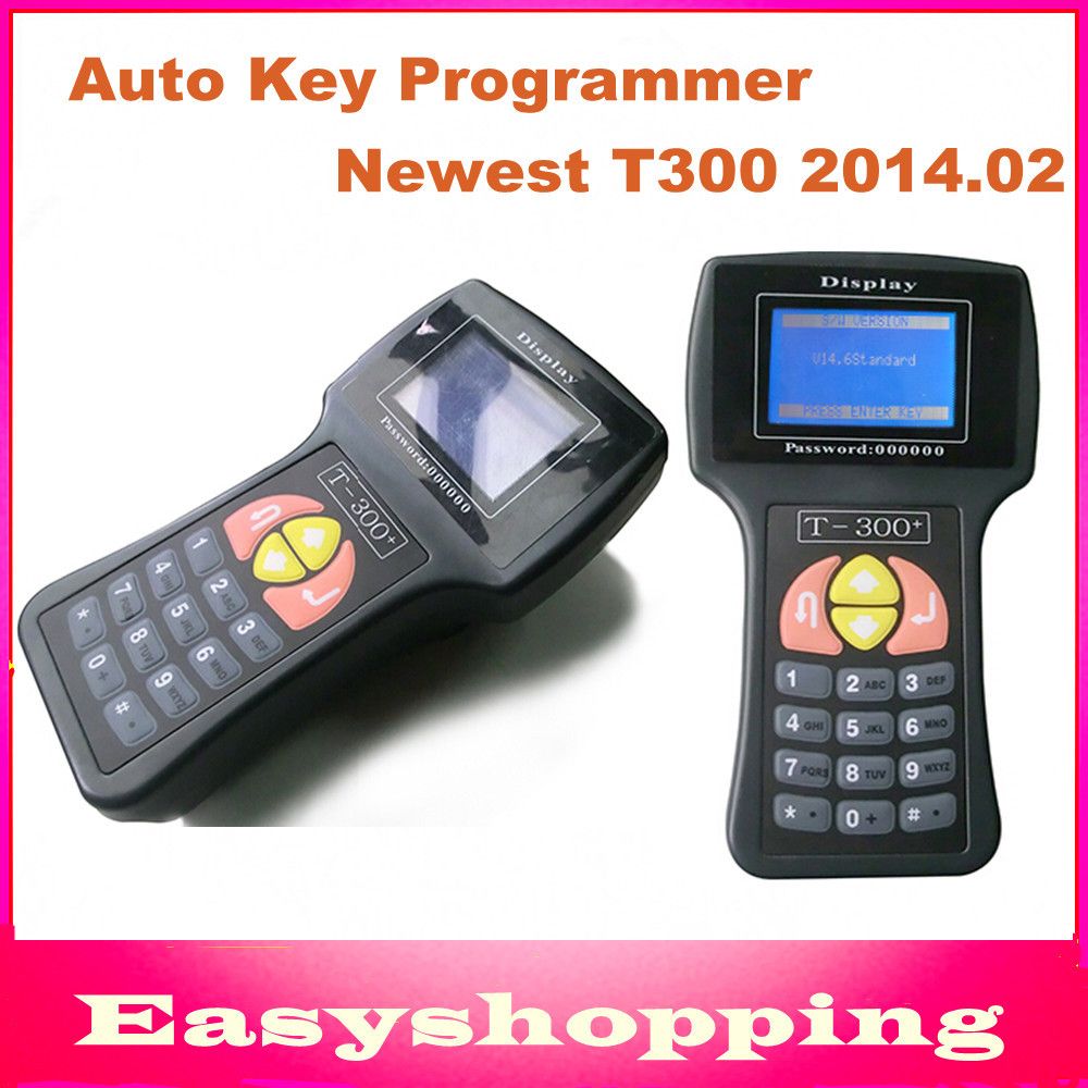 Cc7a T300 Key Programmer User Manual Wiring Library