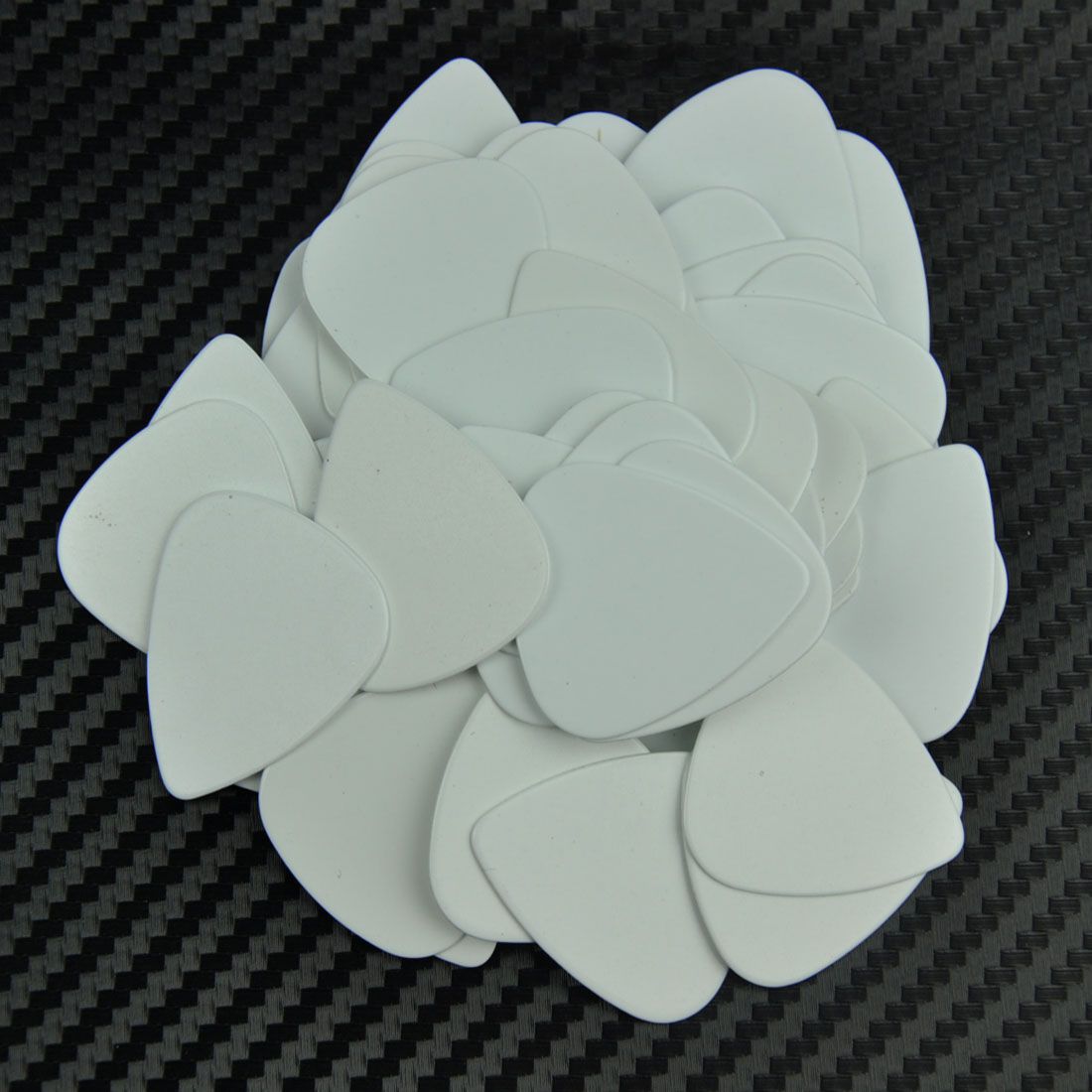 0.71 mm guitar picks