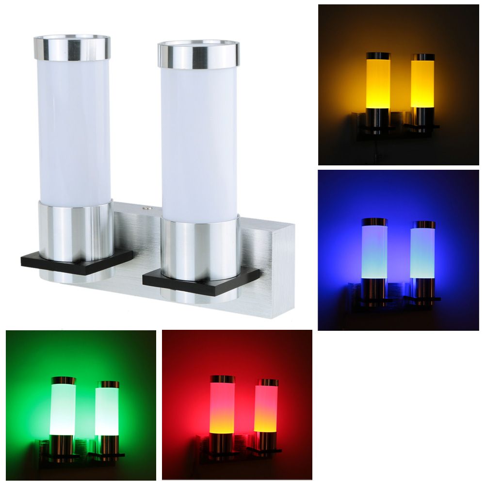 Shop Novelty Lighting Online, Red/Yellow/Blue/Green Led Night Shop Novelty Lighting Online, Red/Yellow/Blue/Green Led Night