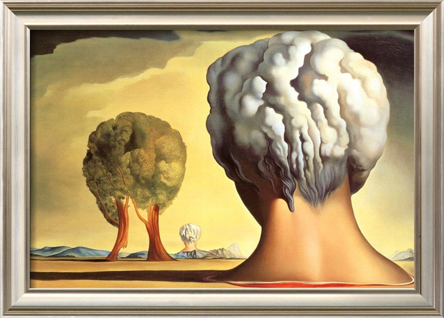 dali paintings