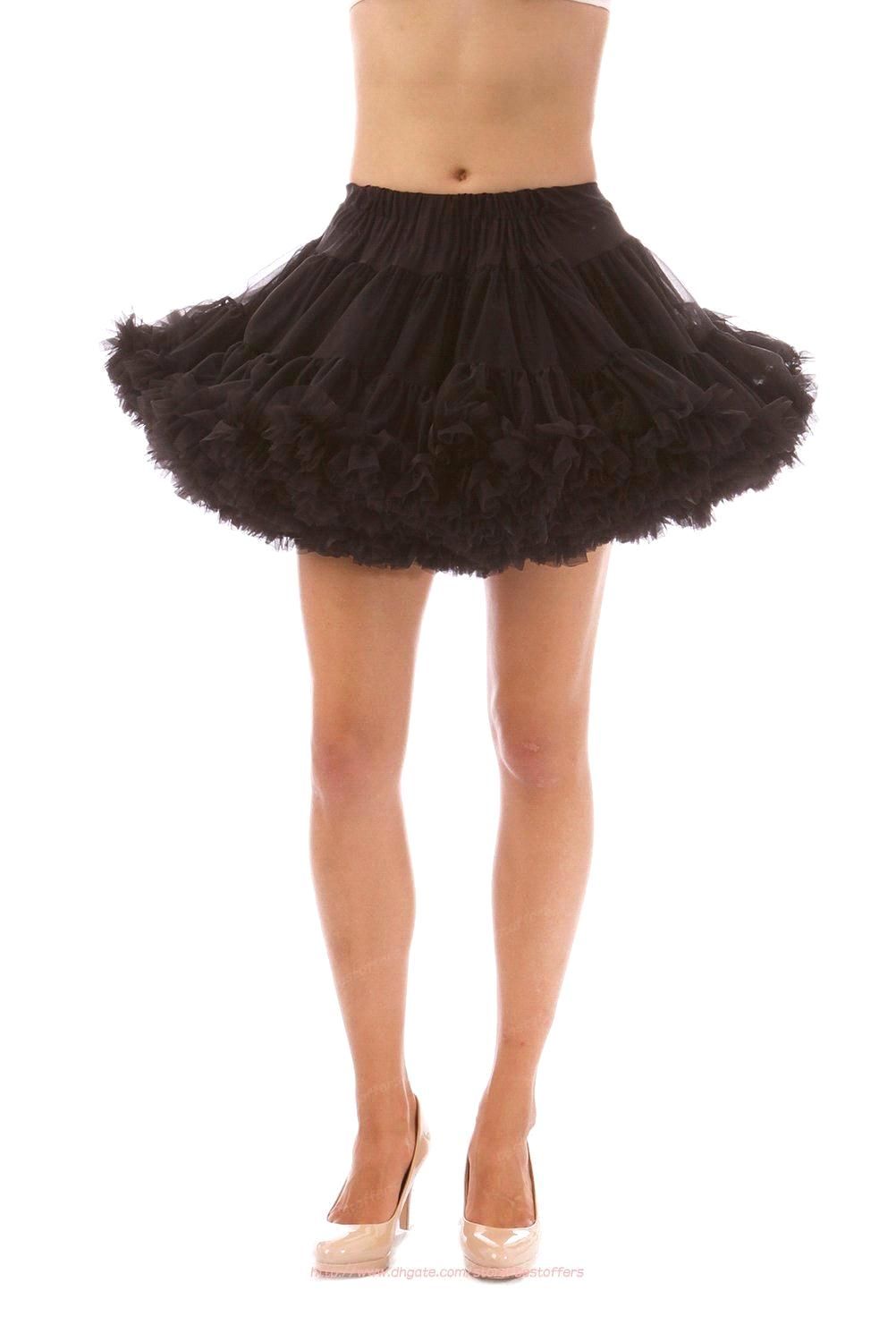 petticoat no hoop
