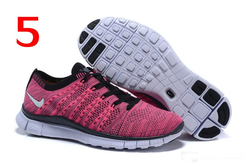 cheap nike free flyknit 5.0 nsw womens