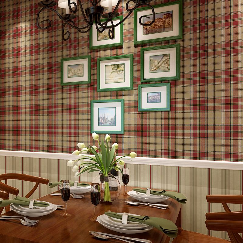 country style wallpaper