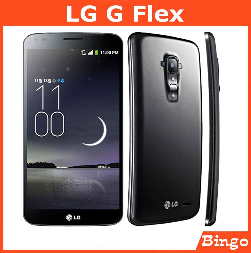 LG G Flex D955 D958 D959 D950 LS995 F340 Unlocked Android Mobile Phone