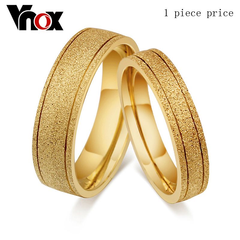 wholesale vintage couple gold