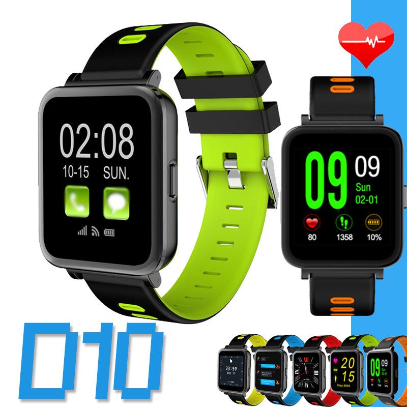 universal smartwatch for android
