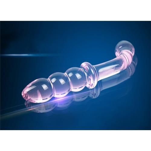 the crystal wand sex toy The crystal wand sex toy