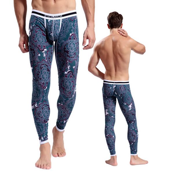 thermo pants for men