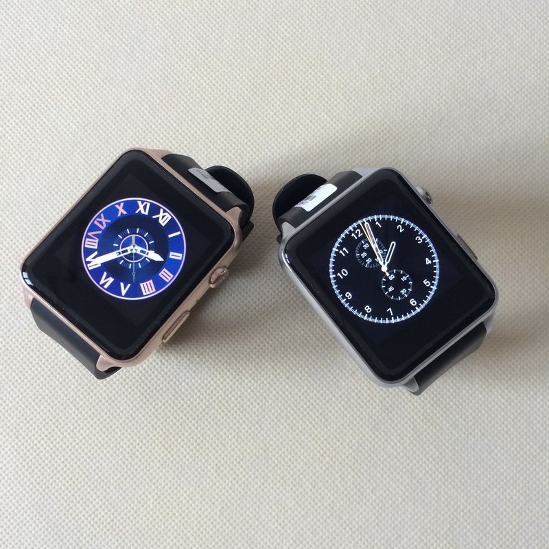 watch gt nfc