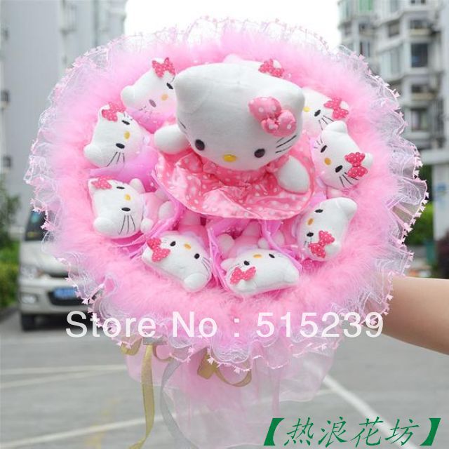 ladies kitty gift ideas