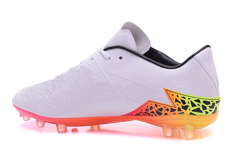 rainbow hypervenom
