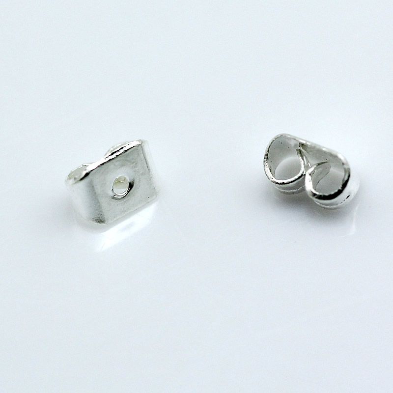 Earring Back Online Sale Beadsnice Bronze Earring Pin Back Earring