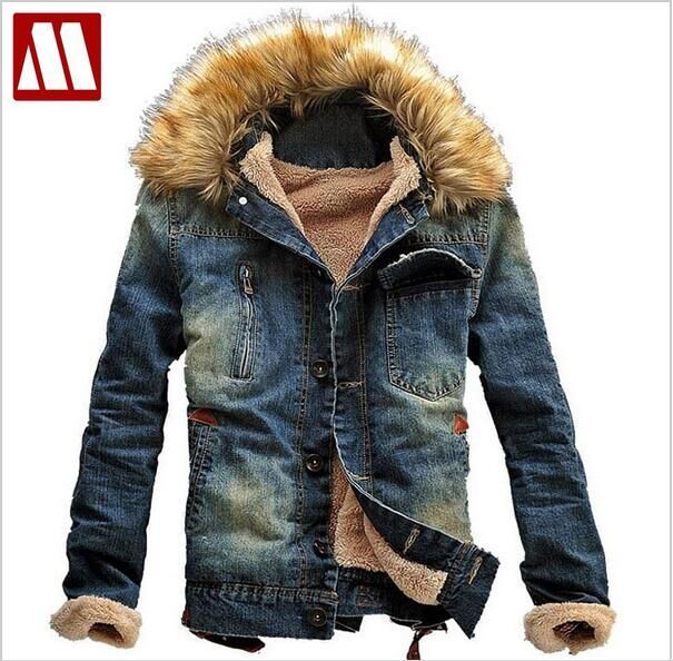 new winter men clothing