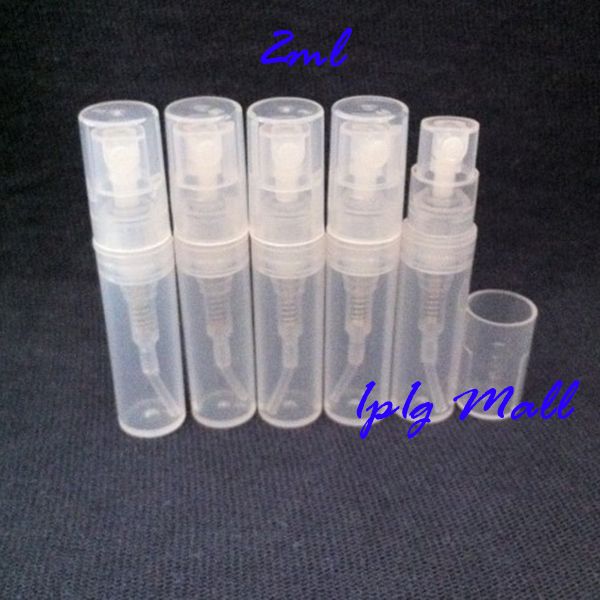 2ml spray bottle Clearance