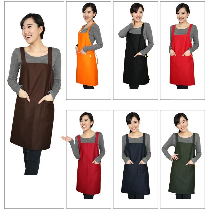 Restaurant Kitchen Aprons 2016 new hot fashionable polyester craft / commercial restaurant Restaurant Kitchen Aprons 2016 new hot fashionable polyester craft / commercial restaurant
