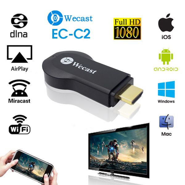 How to mirror an Android device on your TV - CNET android dlna screen mirror