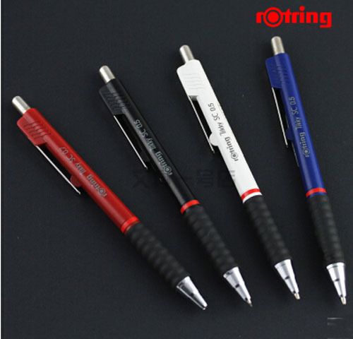 new rotring tikky 0