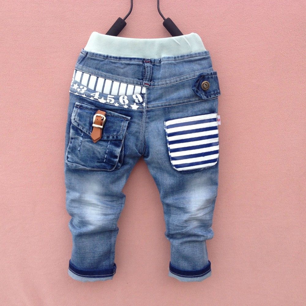 2 year old boy jeans