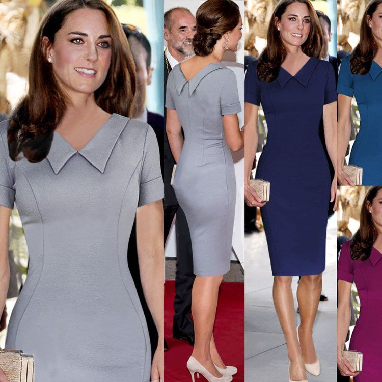 womens summer work dresses