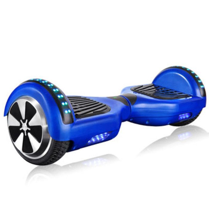 Monorover R2 2 Wheels Self Balancing Scooter Smart Balance Wheel Future