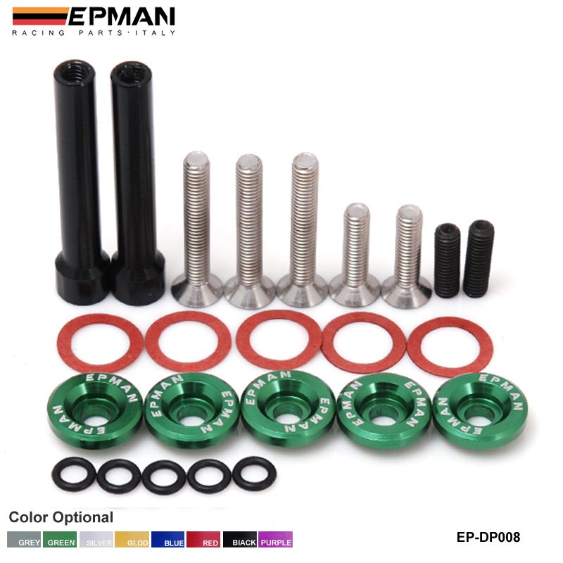 Buy Best And Latest BRAND EPMAN Valve Cover Washers Kit For Honda D