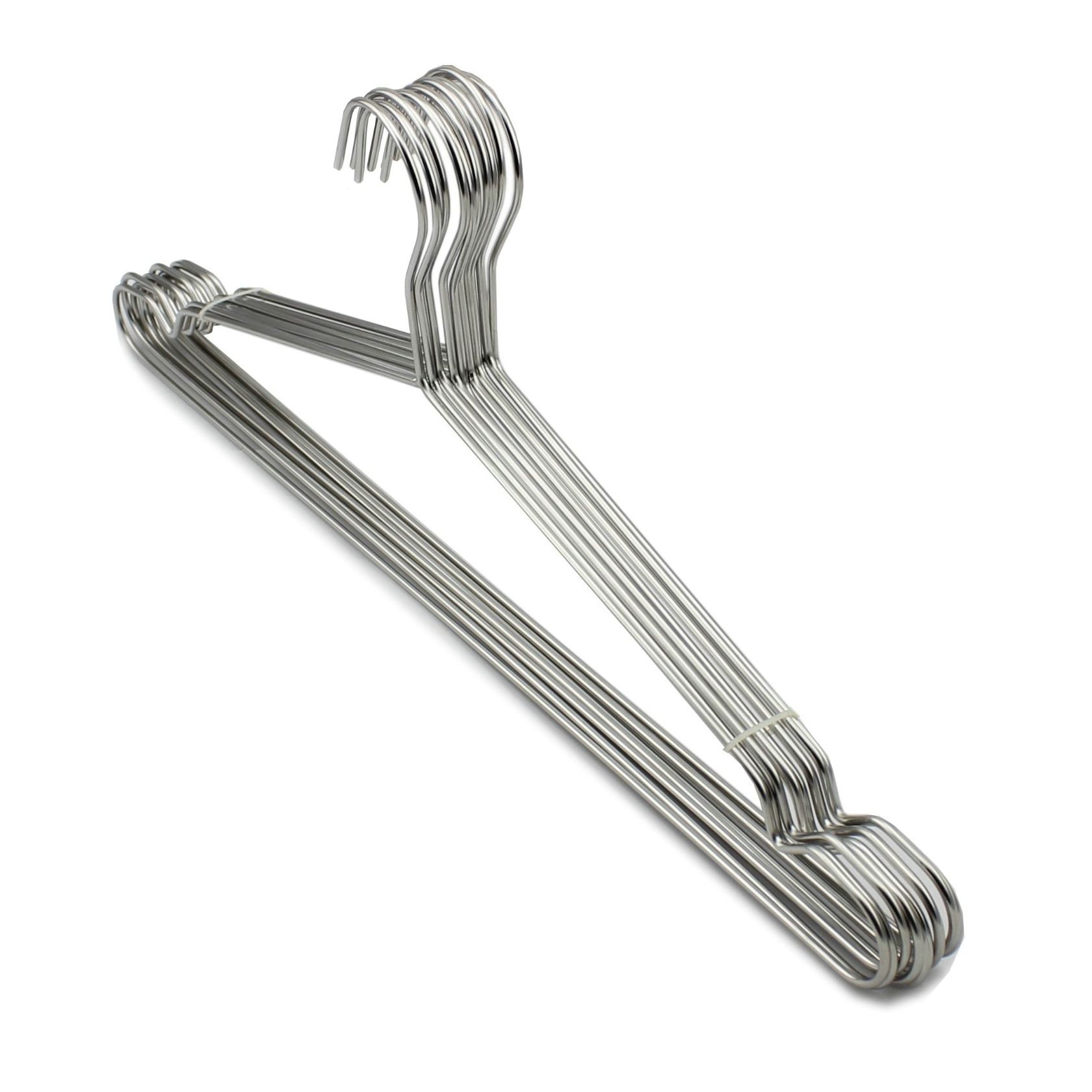 metal cloth hanger - metal coat hangers cheap