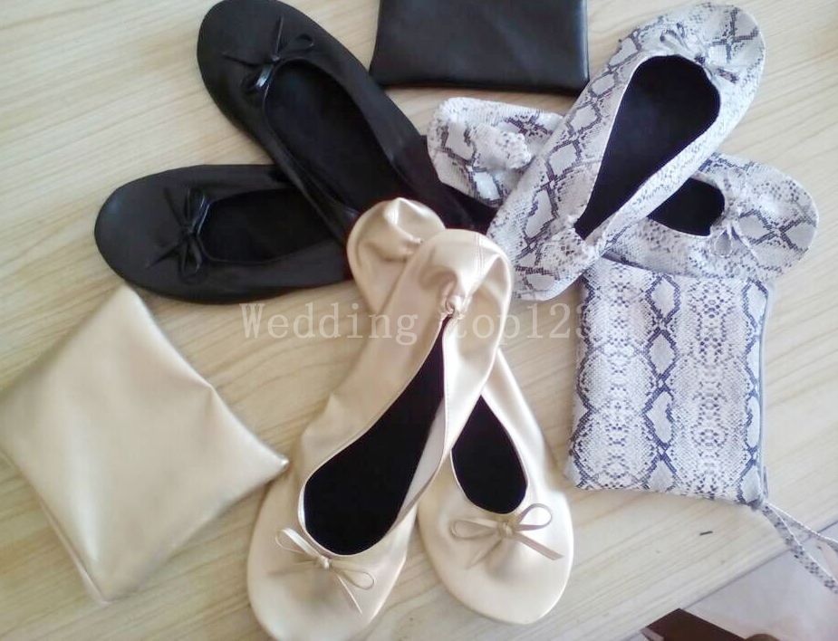 2020 ! 2016 Hot Sell Women Gender Bailarinas Plegables ...