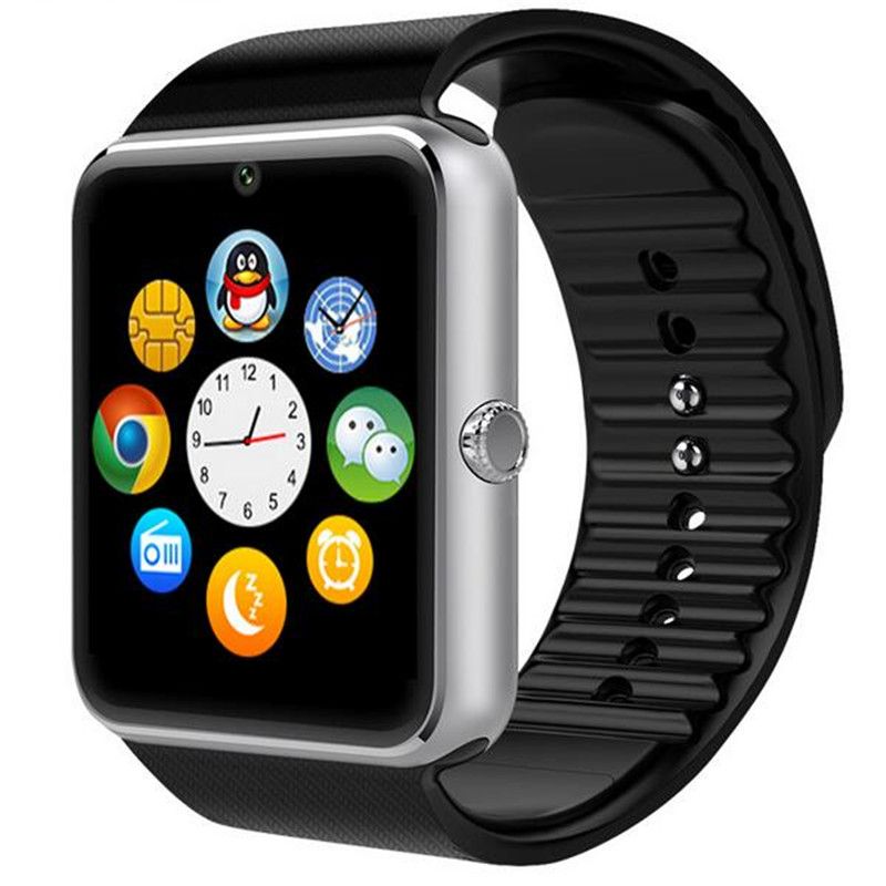 relogio touch screen samsung