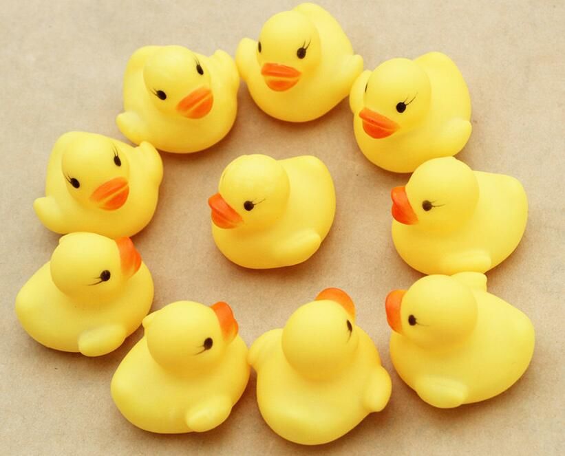 rubber ducks for babies