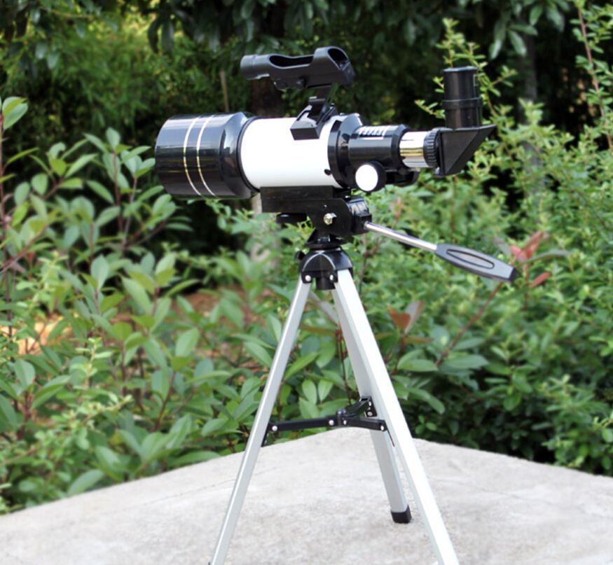 Astronomical Telescope, Phoenix F30070M Telescopes,300mm.F / 4 High