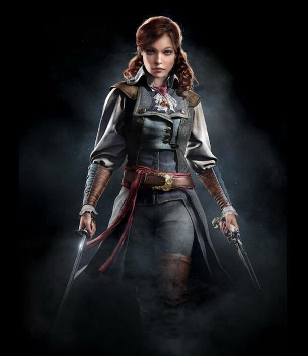 Eppolito recommends best of Female assassin creed cosplay Porno photo Swinger couples blogs in los angeles