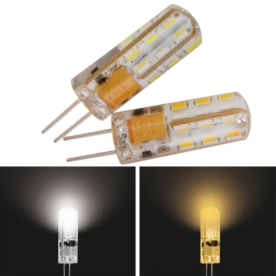 Dimmable G4 Led Lamp High Power Smd3014 6w 7w Corn Bulbs 12v 220v Dimmable G4 Led Lamp High Power Smd3014 6w 7w Corn Bulbs 12v 220v Replace 10w 30w Halogen 360 Beam Angle Chandeliers Bulb Tail Light